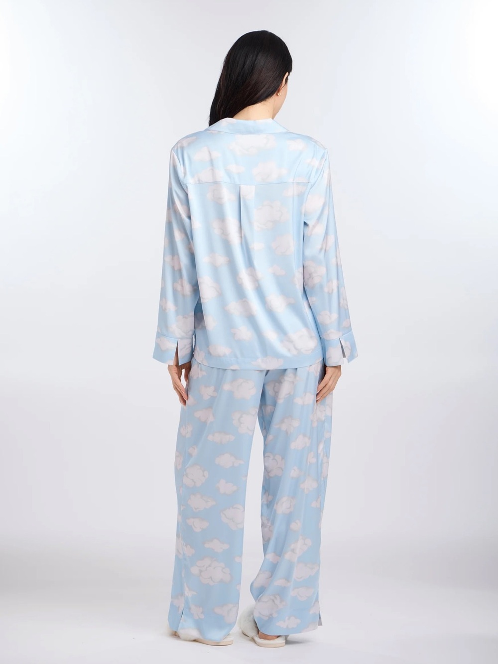 Nick and Nora Cloud 9 Pajama Set Size 3XL - Picture 14 of 14